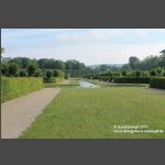 Bayreuth Eremitage - Kanalgarten Nordblick (1)